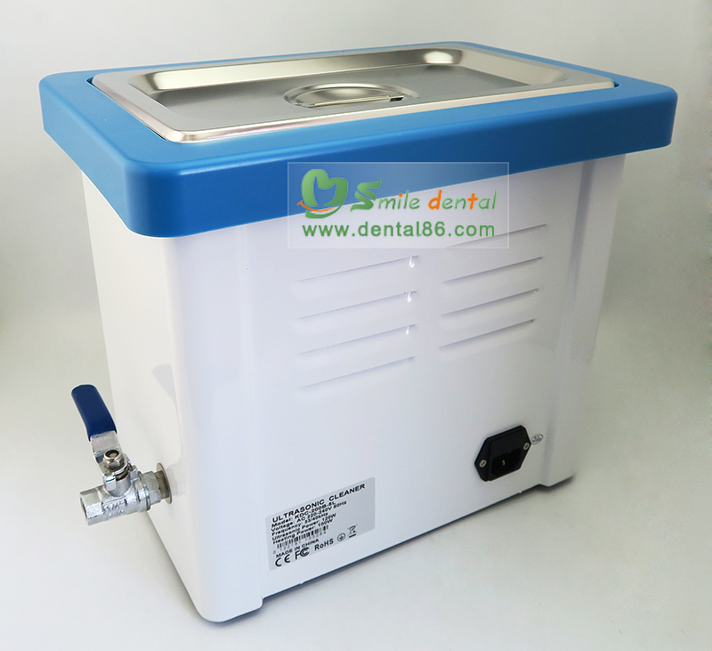 5 Liters Ultrasonic Cleaner